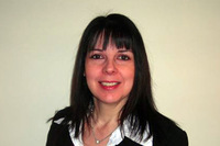 Promotion for Harrison Murray’s long-serving Paula