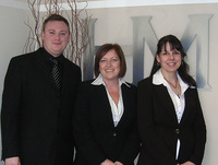 Northampton agent reports satisfied customers