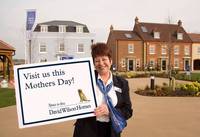 The perfect family home for mum