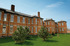 Apartment sales off to a flying start in Duston 