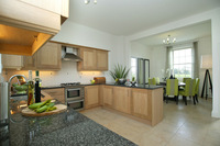A sweet deal for buyers in Northampton