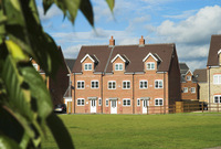 New homes offer style and value at Carisbrooke Grange