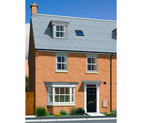 Above average homes for below average prices