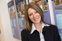 New Homes Consultant has good foundations