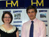Lettings boost for Northants estate agent 