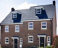 Priced out of Milton Keynes? Try Daventry instead
