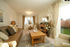 A regal plot at Royal Gardens in Daventry