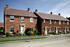 More space for families in Corby 