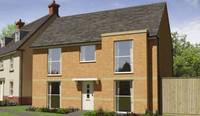 Home of the week in commuter’s haven