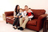 Desborough couple break free with Redrow