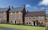 Speedy sales at The Cedars in Corby