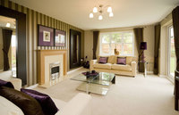 Swap your old home for a new one in Irchester