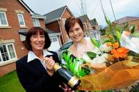 Out with the old and in with the new in Worksop