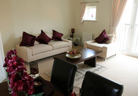 The direct way to a new home in Desborough