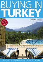 Advice on buying off-plan in Turkey