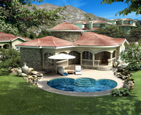 Villa Dahlia Turkey