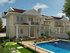 Villa in Turkey