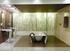 Strip bath and basins roomset