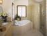 Contemporary bathroom