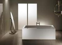 Kuba bath from BC Designs