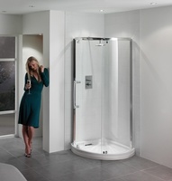 Live your life – Love your shower
