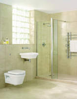 Coram reveals innovation for the bathroom