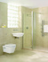 Coram reveals innovation for the bathroom