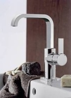Tap into the latest bathroom designs