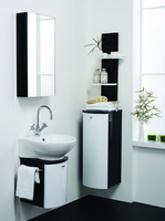 Hudson Reed Orb Bathroom Furniture