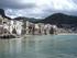 Cefalu in Sicily, Italy
