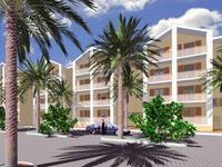 Residencial Amusa Calabria 