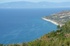Stunning views from Capo Verde di Parghelia