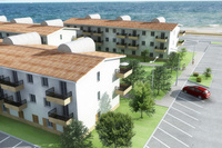 Marinella Marina – Beachfront Italy at its most affordable