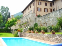 Luxurious apartment in restored 16th century convent