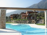 Residence Borgo Le Torri, Lake Garda