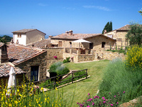 B&B opportunity in idyllic Tuscany