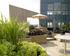 Award winning roof garden at Sovereign Point