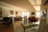 Jones Homes apartments at Salford Quays are flooded with natural light