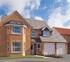 Exterior shot of the Stratford housetype