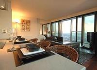 Apartments in the UK’s highest living space unveiled