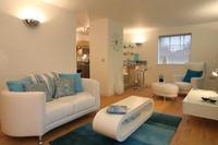 City living – in a village location