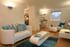 A typical Redrow interior