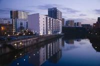 Vie sold out as Redrow announces new Manchester venture