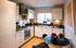 The Locks - kitchen