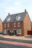 Charles Church – raising the roof in Irlam