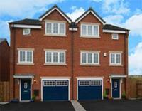 Miller Homes makes Farnworth the place to be