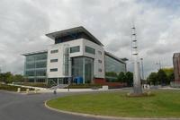 New HQ Office Building in South Manchester