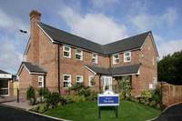 Last chance to buy at The Keep in Bamford