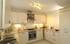 The Latimer kitchen