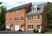 Miller Homes to launch exclusive new development in Irlam
